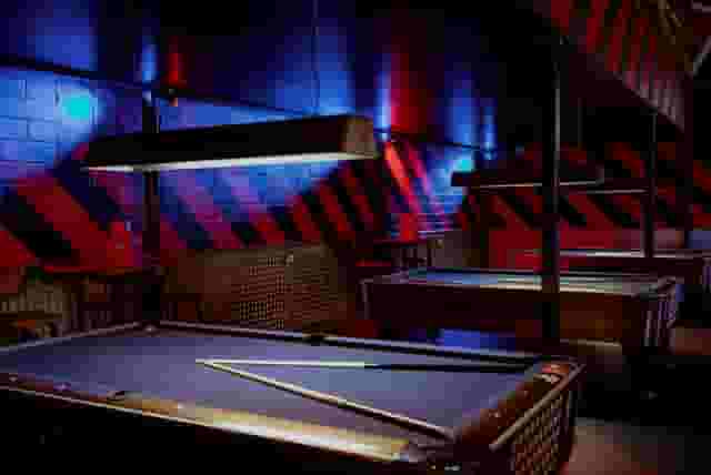 Full Venue Hire