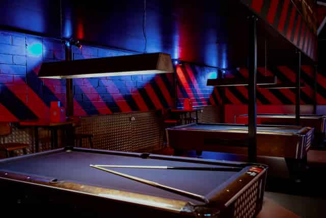 Full Venue Hire