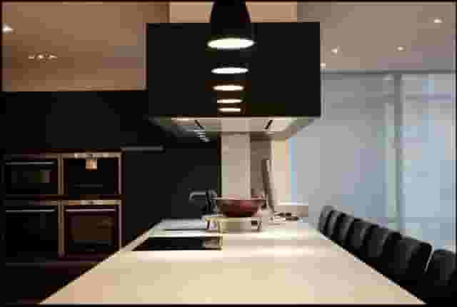 Lumiere London - The Apartment