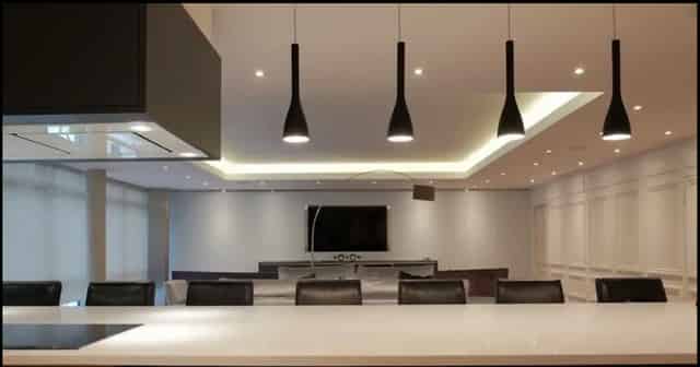 The Lounge