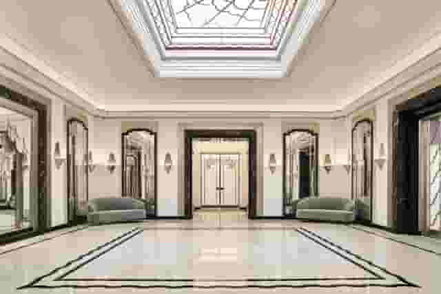 Claridge's