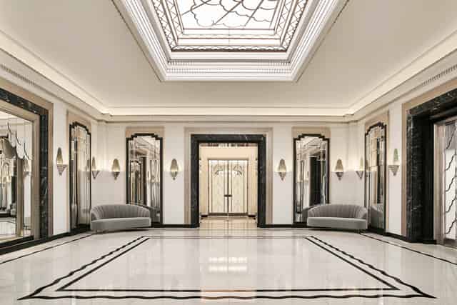 Ballroom