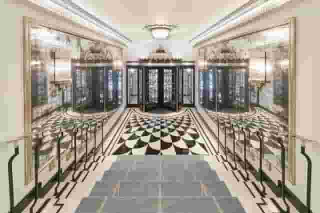 Claridge's