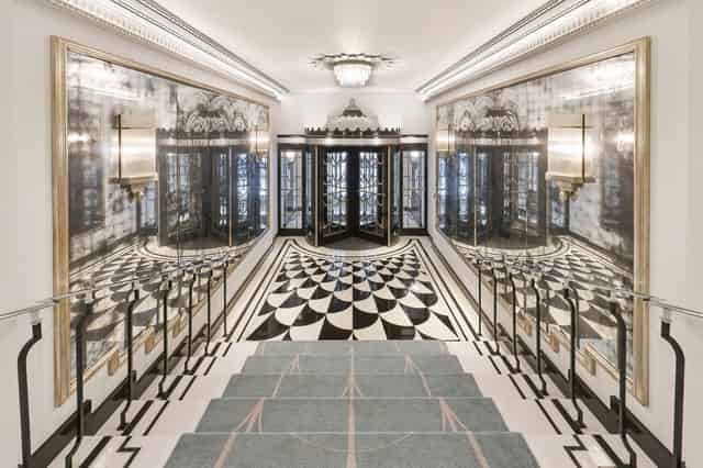Ballroom