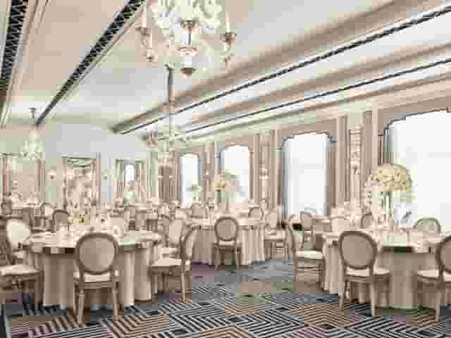 Claridge's