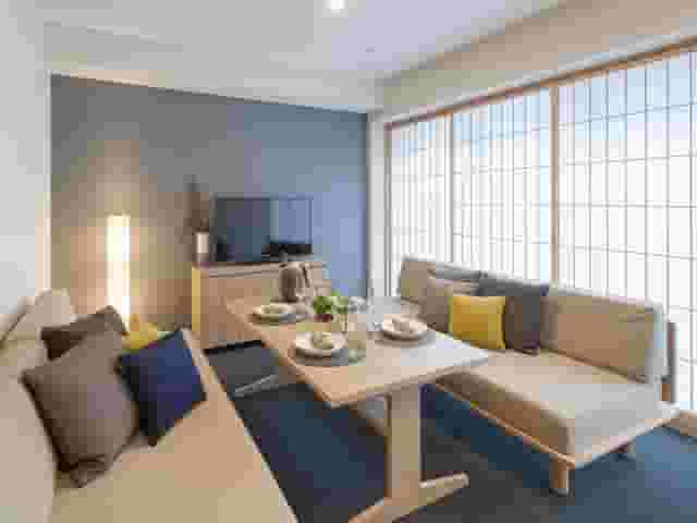 Western-Style Room