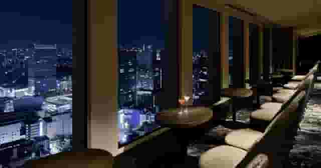 SKY BAR