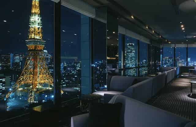 SKY BAR