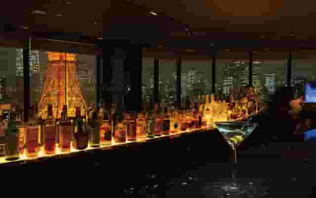 SKY BAR