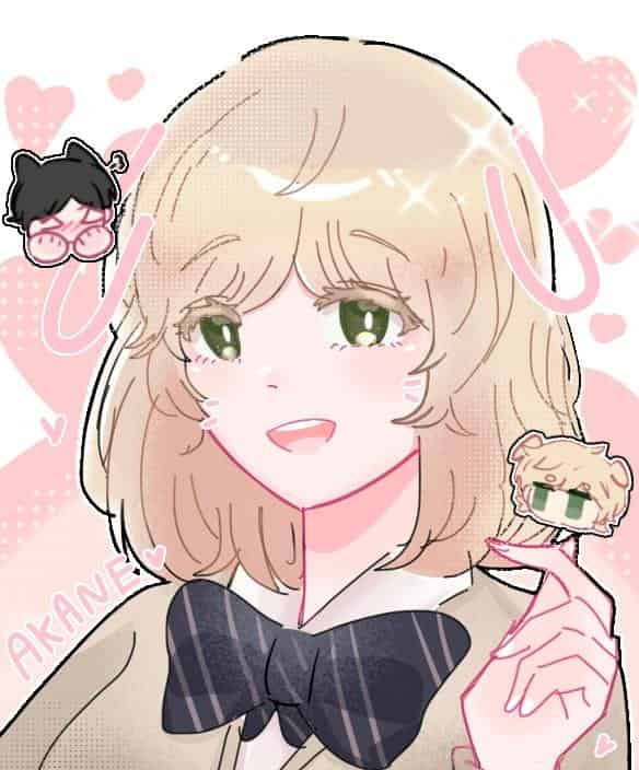 Akane