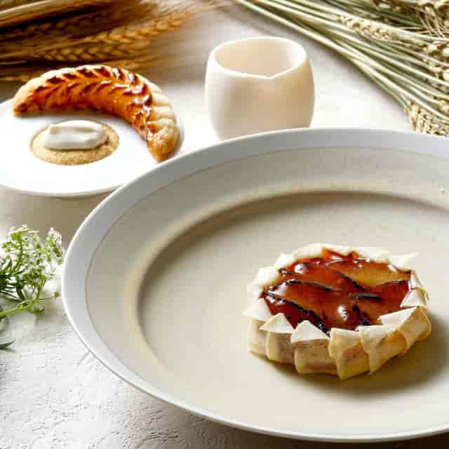 ESTERRE by Alain Ducasse – Tokyo - a ...
