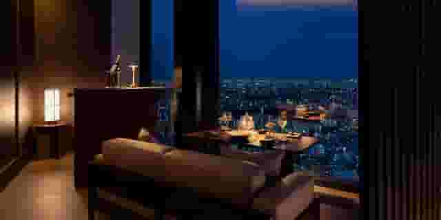 BELLUSTAR Bar