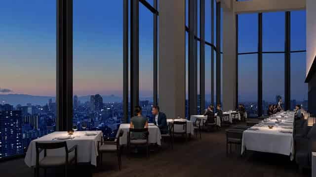 Restaurants