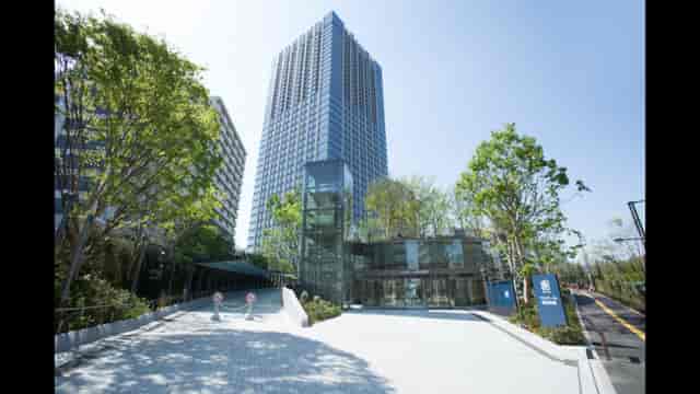 Bellesalle Shinjuku Central Park Hall B: modern corporate event venue for luxury brand activations.