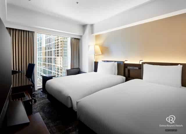 Room J