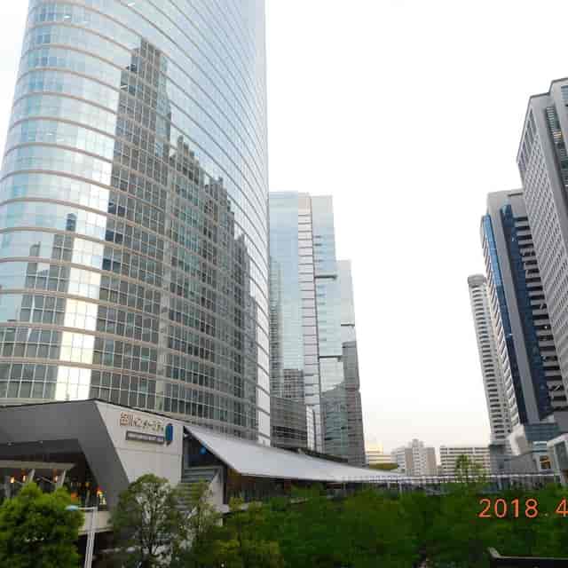 Shinagawa Intercity Hall: Modern professional venue for corporate conferences and networking events.