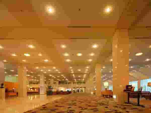 Convention Center