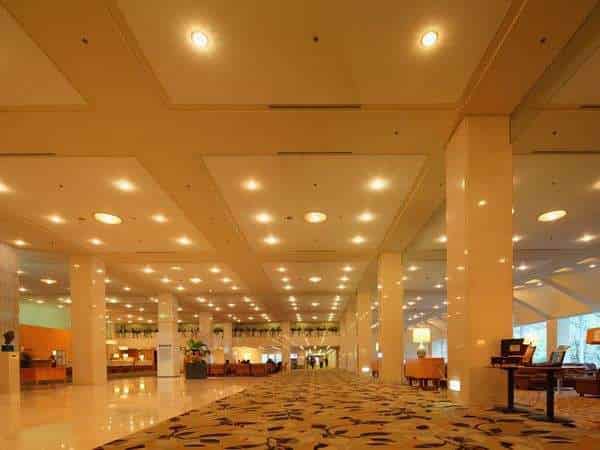 Convention Center