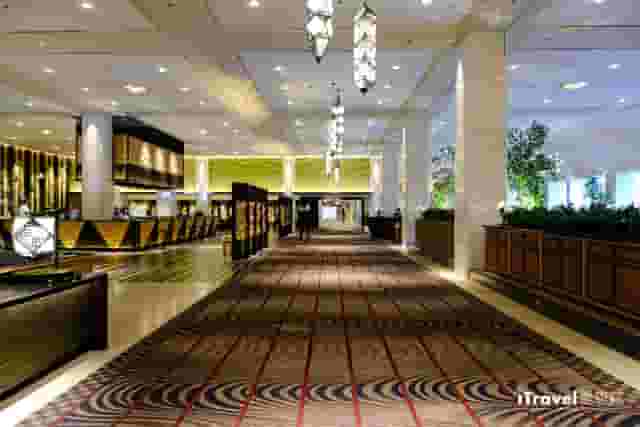 Convention Center