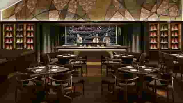 Restaurants