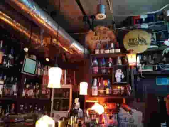 Bar
