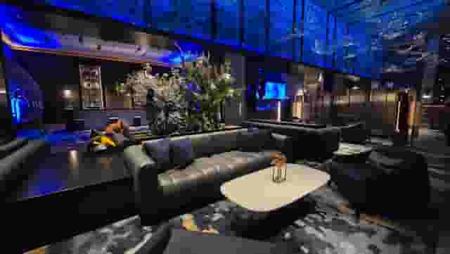 Suites