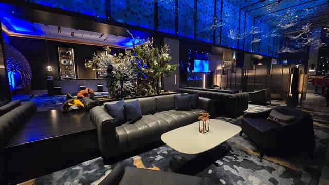 Suites