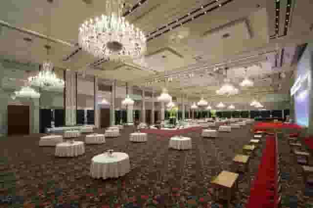 Ballroom