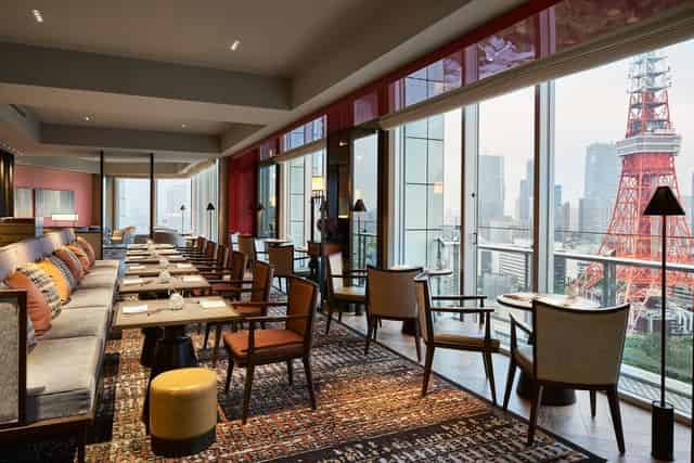 Midium-Sized Banquet Room-Ichou