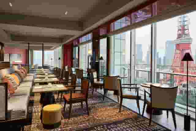 Midium-Sized Banquet Room-Ichou