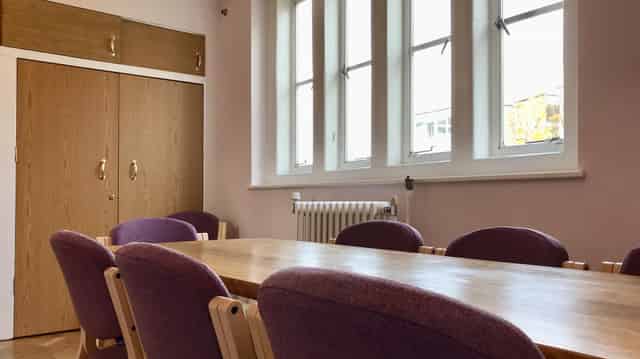 Study Room