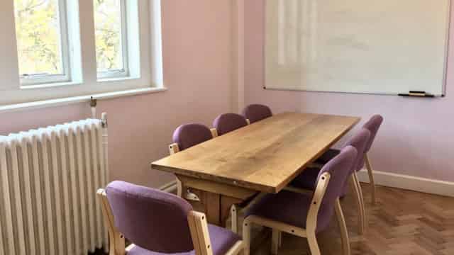 Study Room