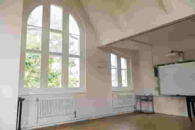 Rudolf Steiner House & Marylebone Theatre