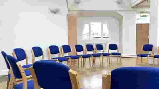 Rudolf Steiner House & Marylebone Theatre
