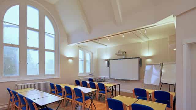 Professional Development Workshop