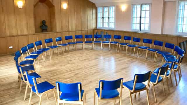 Music Workshop