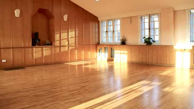 Wellness Workshop