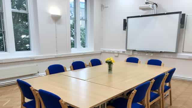 Corporate Meeting