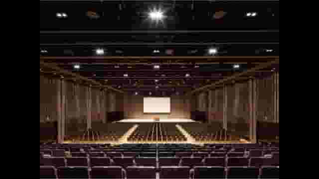 Nihonbashi Mitsui Hall