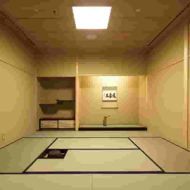 Kyoraku-TEI Meguri-AN