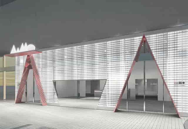 Gallery AaMo|Tokyo Art Beat