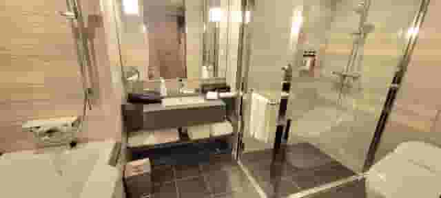 Hall A+B