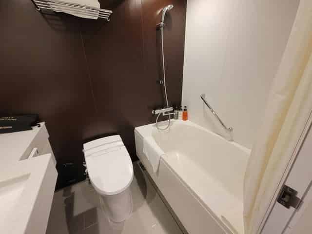Hall A+B