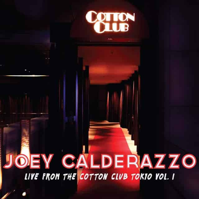 COTTON CLUB