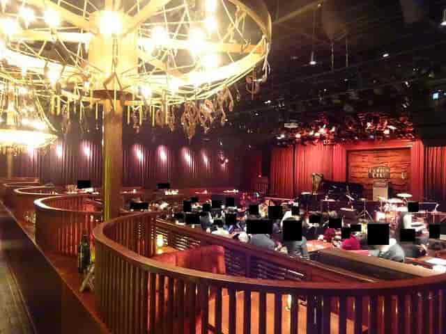 COTTON CLUB(???????) ????????? ...