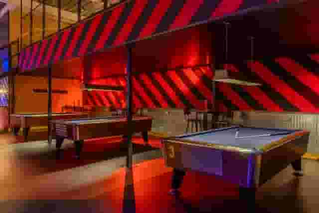 Roxy Ball Room +1 more
