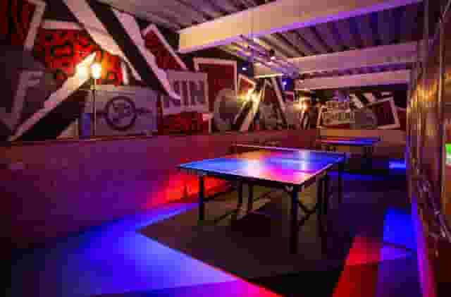 Roxy Ball Room +1 more