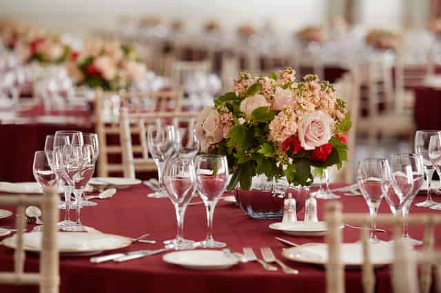 Private Dining
