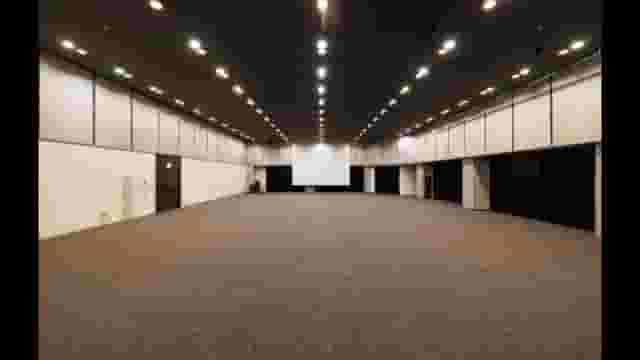 1F HALL+EVENT SPACE