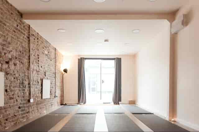 FOLD Yoga | Fresh, judgement-free yoga ...